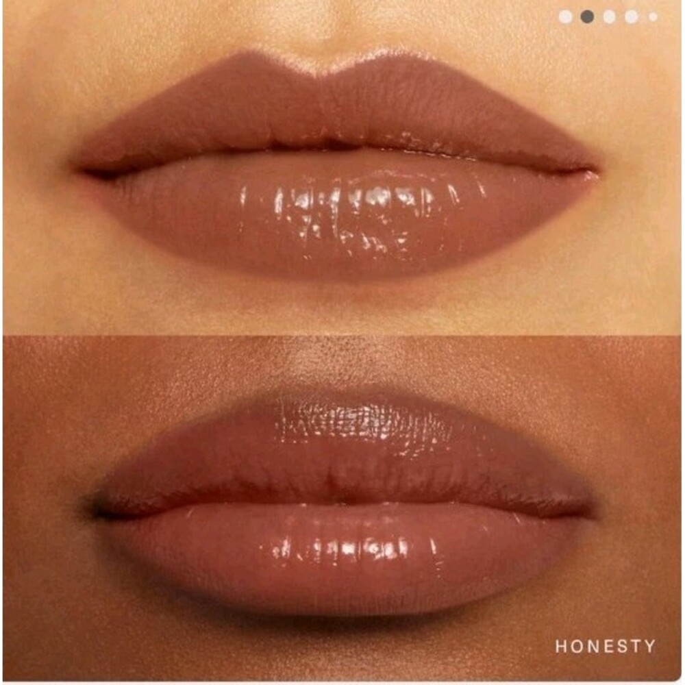 Rare Beauty Soft Pinch Tinted Lip Oil In HONESTY Full Size BNIB